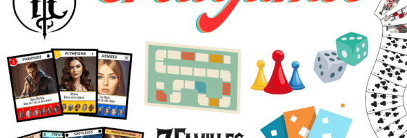 CréaGames