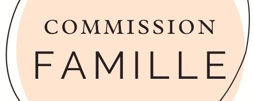 Commission famille