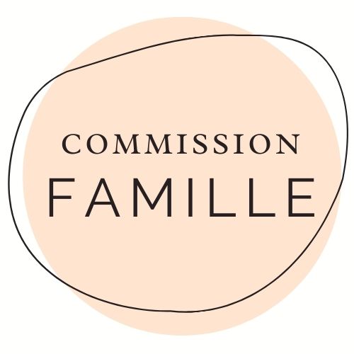 Commission famille
