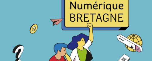 Atelier Numérique – Transfert de photos