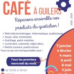 Repair café