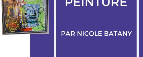 Exposition peinture