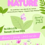 Fête de la Nature