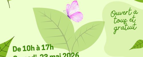 Fête de la Nature