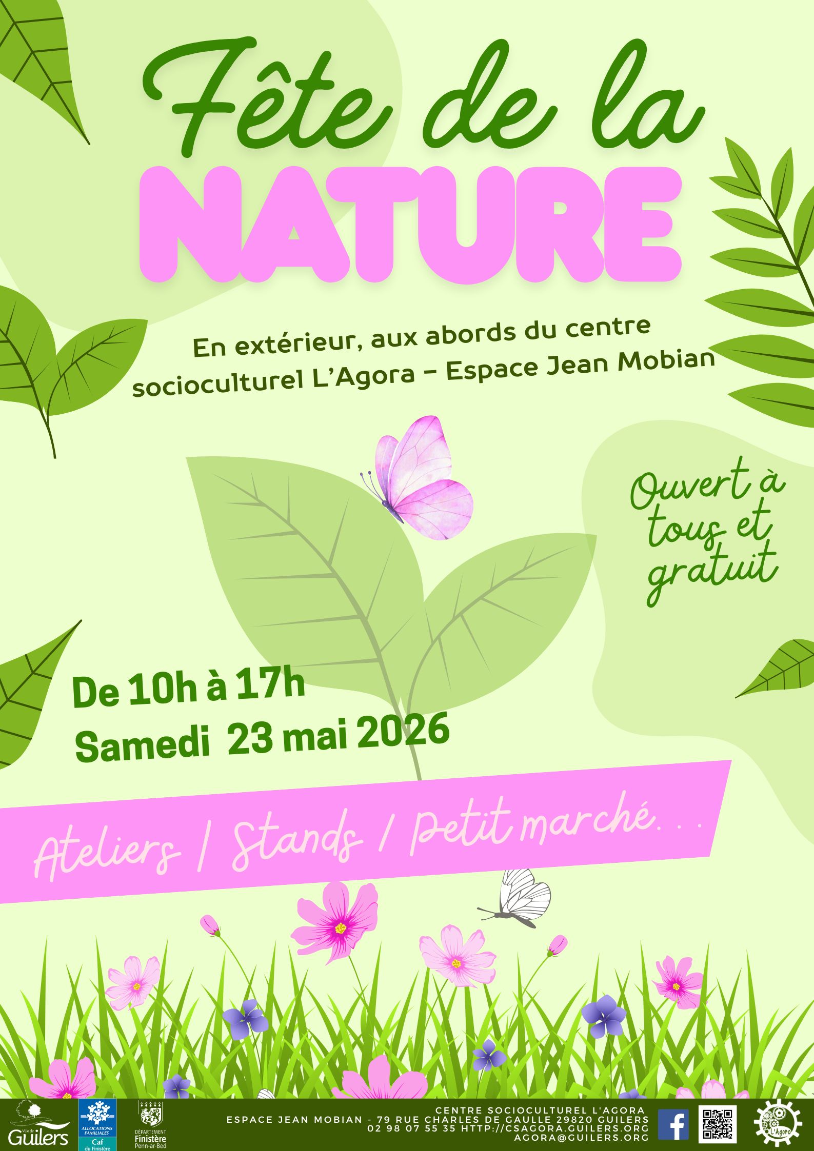 Fête de la Nature