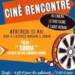 Ciné Rencontre : Sorda