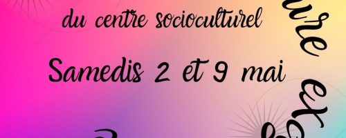 Fermeture exceptionnelle du centre socioculturel L&rsquo;Agora