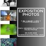 Exposition photos : Plurielles