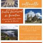 Sortie culturelle : Enclos de Guimiliau