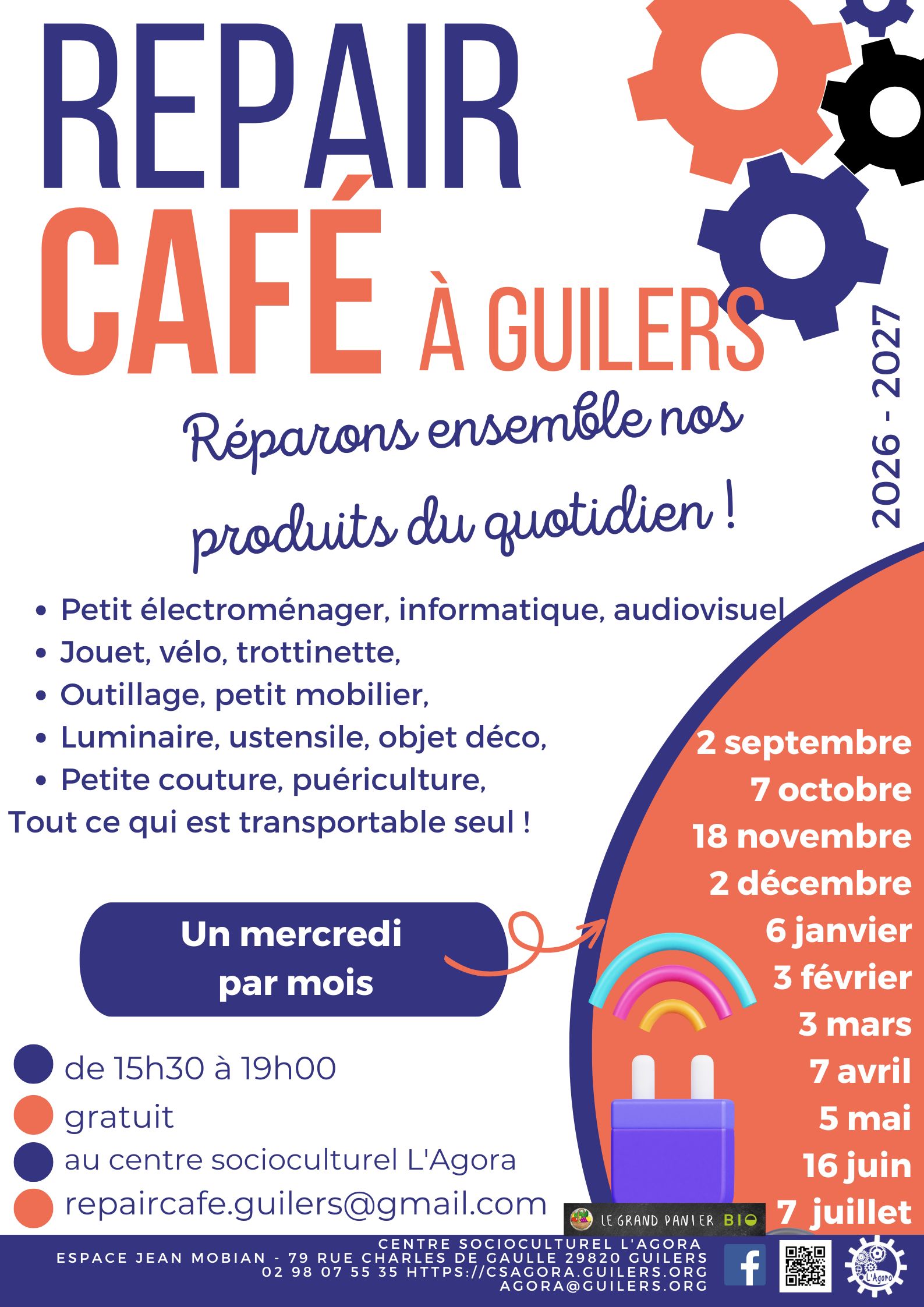 Repair Café