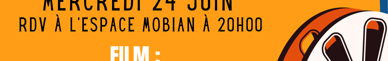 Sortie ciné