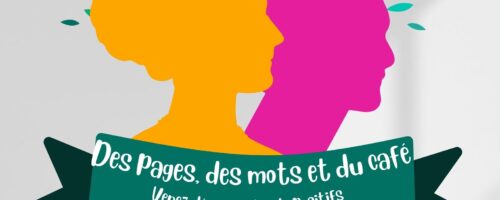 Café Seniors – « Des pages, des mots et du café »