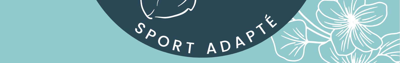 Sport adapté : cycle 1 des ateliers sophrologie