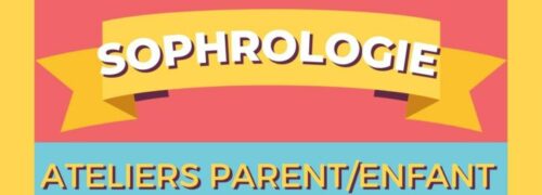 Atelier sophrologie parent/enfant