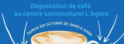 Journée internationale du café