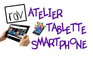 Tablettes et Smartphones