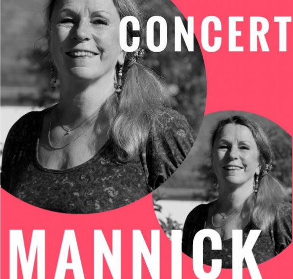 Concert Mannick