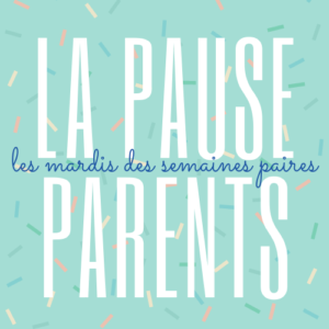 Pause parents