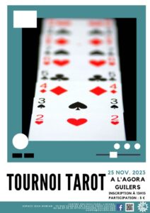 Tournoi de tarot