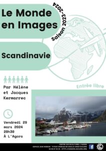 Monde en Images : Scandinavie