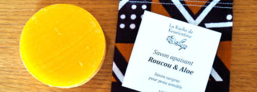 Permanence de l’association Nawari Kourientine et vente de savons