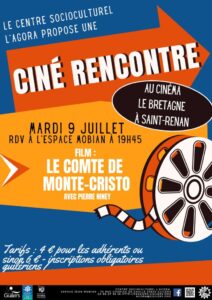 Ciné rencontre